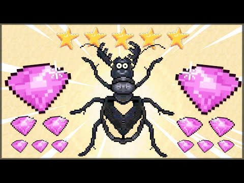 Видео: НОВЫЙ ЖУК МАНТИКОРА МАКСИМАЛЬНОГО УРОВНЯ ! ТЕСТ ЖУКА МАНТИКОРЫ / Pocket Ants: Симулятор Колонии