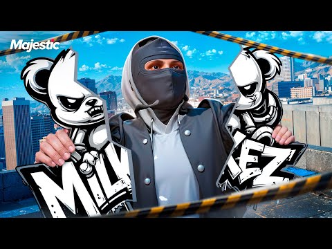 Видео: ПОЧЕМУ MILKEZ — САМАЯ ПОЗОРНАЯ СЕМЬЯ на ЧИКАГО Majestic RP?