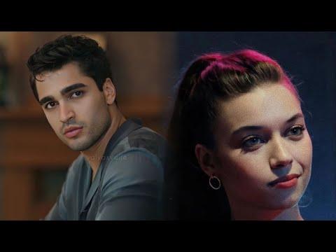 Видео: Романтический жест Мерта к Афре, который вас удивит