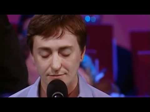 Видео: С.Безруков - Я спросил у ясеня