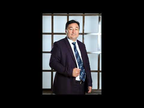 Видео: Рахатбек Сейтек уулу "Жашабайт адам кайрадан"