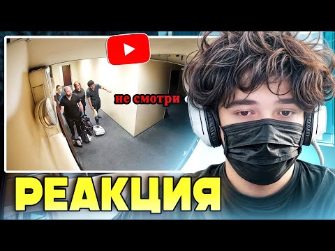 Видео: РОСТИК СМОТРИТ: 10 Самых Страшных Видео в Мире | Новая Подборка #27
