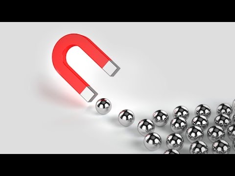 Видео: Как делают магниты