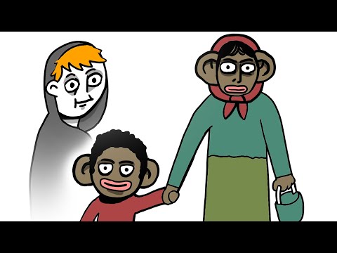 Видео: ЦЫГАНЕ