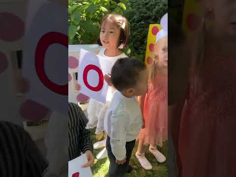 Видео: День Знаний!  2025-2026 учебный год начинается! 1 сентября! 