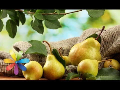 Видео: Выбираем полезные груши – Все буде добре–Выпуск 657–24.08.15