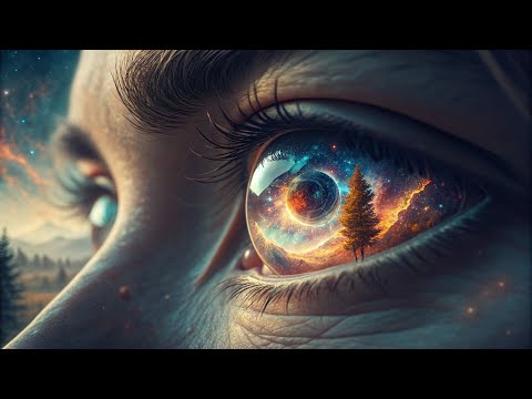 Видео: Иллюзорный мир ума - не верь его ловушкам