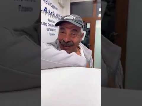 Видео: (Смях) Яко пазарлъци с Ангел
