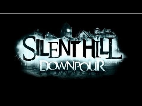 Видео: Обзор игры Silent Hill: Downpour