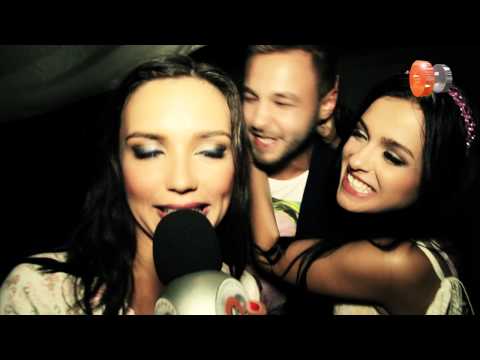 Видео: OE SPECIAL - SEREBRO Новая Волна 2012