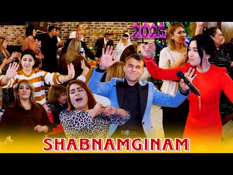 Видео: Sherhan Hudjamurodov Shabnamginam Шерхан Худжамуродов Шабнамгинам 2025
