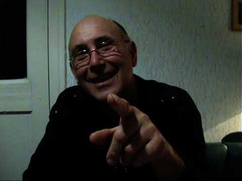 Видео: Фильм 89.ч.3 Гончар  В. Разговоры  о  Кир. без  круж.  голубях...