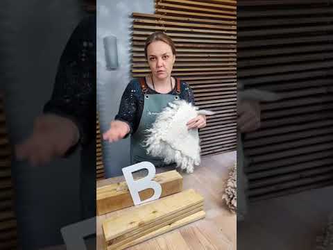 Видео: Мастер-класс войлочная арттерапия "Я - Творец"