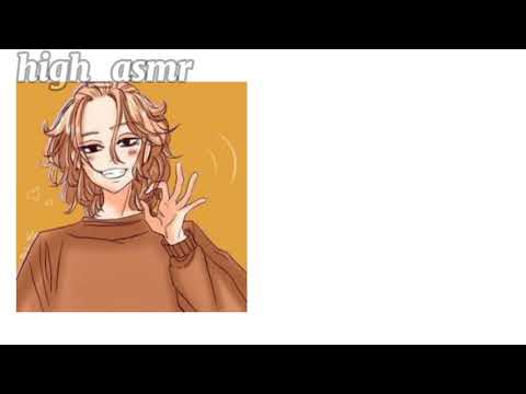 Видео: ASMR /Mikey x listener /,,забота об майки" комфорт rus cun