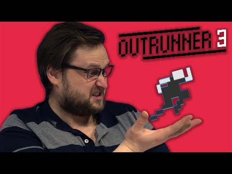 Видео: НЕРВЫ УБЕЖАЛИ ВМЕСТЕ С НИМ ► Outrunner 3