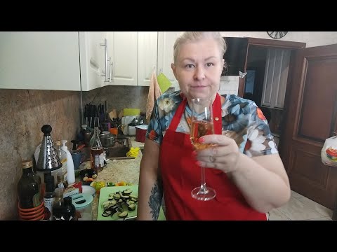 Видео: Готовим рыбу с овощами БАЛТАЛКА о себе