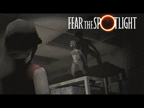 Видео: Из класса в класс --- Fear the Spotlight #3