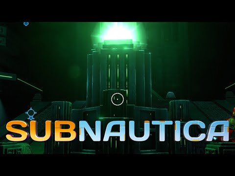 Видео: Subnautica Прохождение ► ГЛАВНАЯ БАЗА ИНОПЛАНЕТЯН ► #24