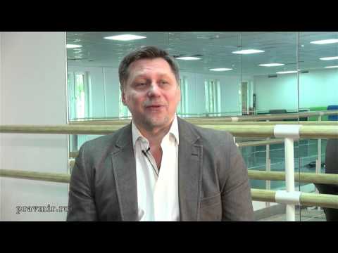 Видео: Гедиминас Таранда: хулиган – невыездной – звезда балета