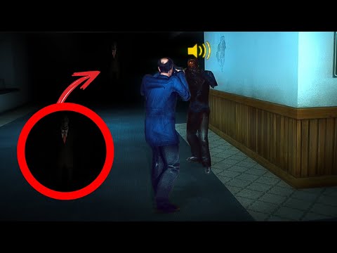 Видео: ОБНАРУЖИЛ ЧТО-ТО В ТЕМНОТЕ НА ЭТОЙ КАРТЕ! - GMOD - SLENDER - УГАР