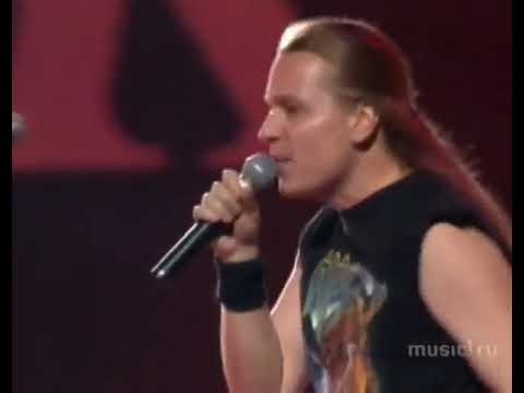 Видео: Уходи и не возвращайся - Ария, 1996 качество(!)