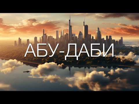 Видео: АБУ-ДАБИ ЗА 1 ДЕНЬ. СТОИТ ЛИ ЕХАТЬ? ОТДЫХ В ЭМИРАТАХ 2024