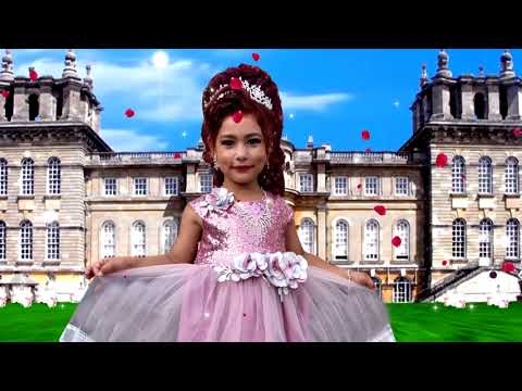 Видео: Иван Кепата Прави Рождения ден на Внучката си Дафинка 5г. 2019г.