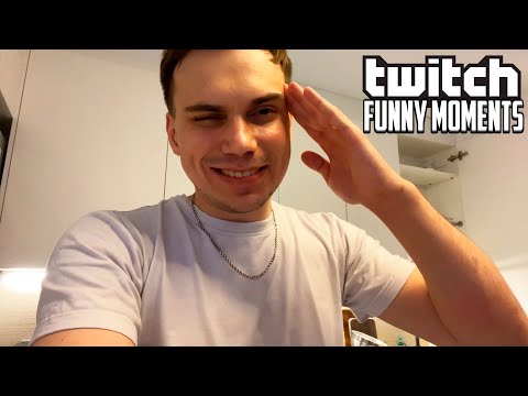Видео: Топ Моменты с Twitch | Купил Квартиру в Москве