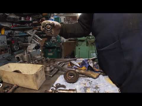Видео: ВФГ 675 ч4