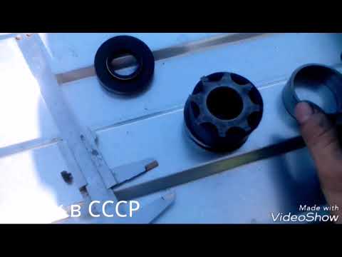 Видео: Сборка двигателя планета 5 Ч1