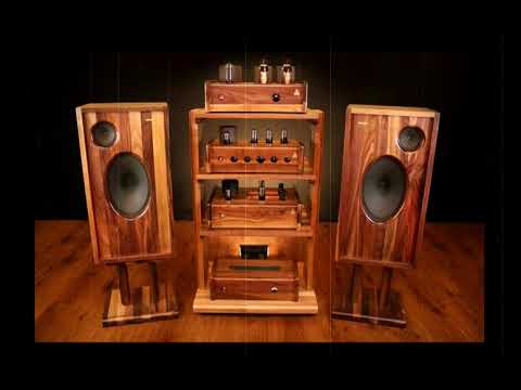 Видео: Об аутентичности ламповых усилителей и волшебном ламповом звуке