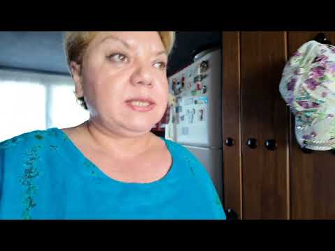 Видео: Мне всегда везёт, все через попу. Сегодня все меня оставили одну .