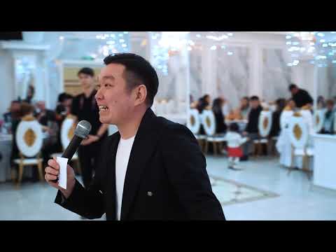 Видео: Рысхан анамызға 50жыл |  PRIZ | ALIM STUDIO