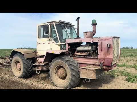 Видео: 2й след наших паров ,