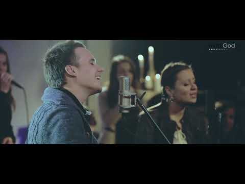 Видео: Денис Никитин - InstalGod band - Я бегу за Тобой