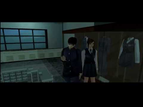 Видео: Прохождение White Day (2001) #3
