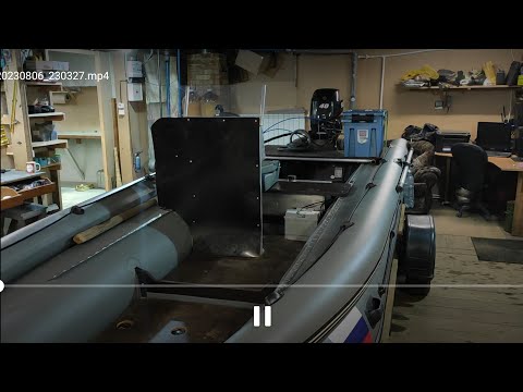 Видео: обзор Аляска 520