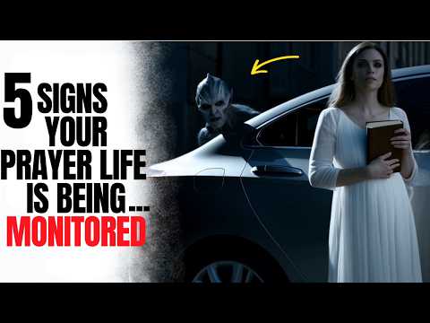 Видео: Почему ваша молитвенная жизнь внезапно дает сбой (5 признаков атаки)