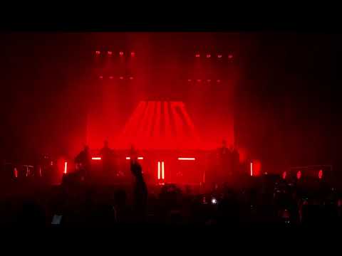 Видео: ЛСП — Bullet (14.11.2024, Пермь)