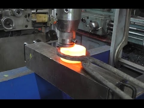 Видео: Кована шестерня