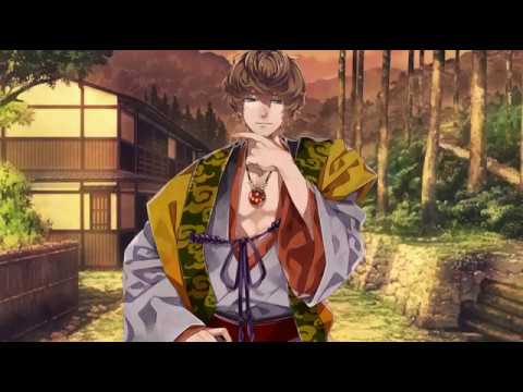 Видео: Nightshade-Хорошая концовка (Веточка Гоэмона) #39