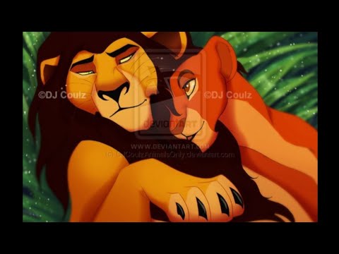 Видео: Комикс: Король лев - История Таки часть #10