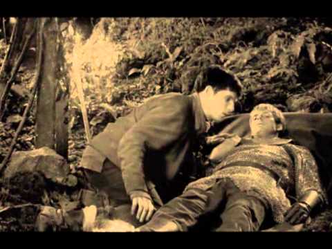 Видео: Опустела без тебя земля. Мерлин-Артур