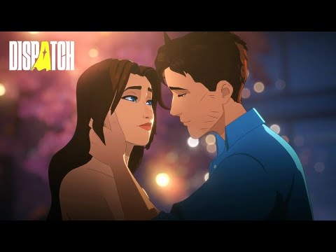 Видео: Dispatch. Полное прохождение (Два новых эпизода)