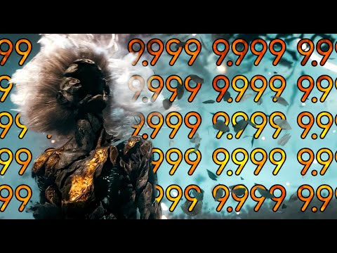 Видео: Победил художницу до ее хода! Clair Obscur: Expedition 33