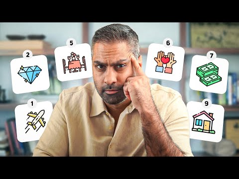 Видео: 10 правил обращения с деньгами для создания богатства, которое изменит вашу жизнь