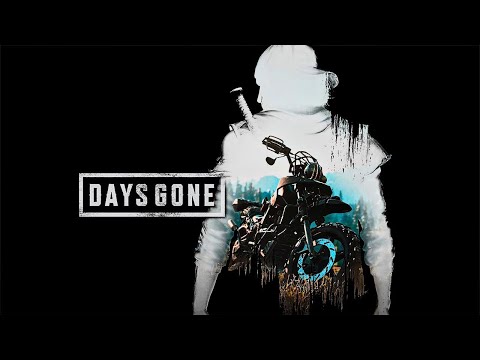 Видео: Days Gone (Часть 3). Лежал Бухарь на печи 30 лет и 3 года...