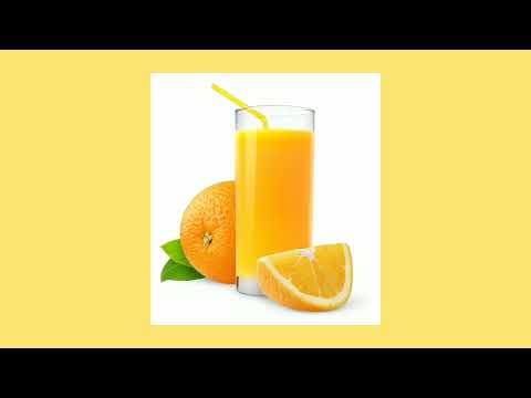 Видео: плейлист чтобы чувствовать себя апельсиновым соком 2