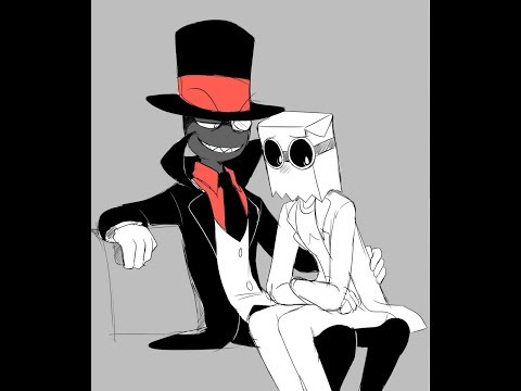 Видео: Villainous/Villanos/Злодеи комиксы mix 2[RUS DUB KIN DIATH]