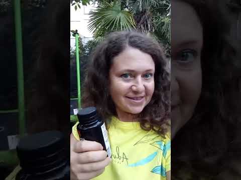 Видео: Омега это Альфа жизни!!! Даже белки не живут без Омеги!!! #нутрициология #красота